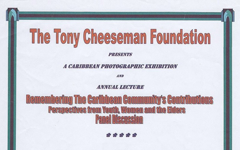 Remembering the Caribbean Community’s Contributions