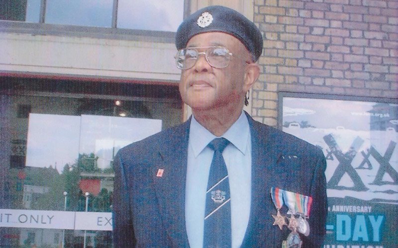 Allan Wilmot