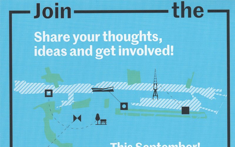 Royal Docks Consultation