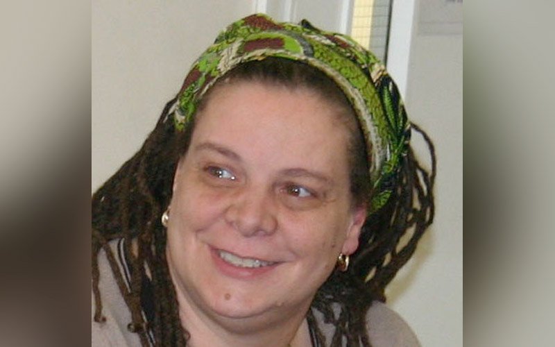 Marie Gabriel CBE