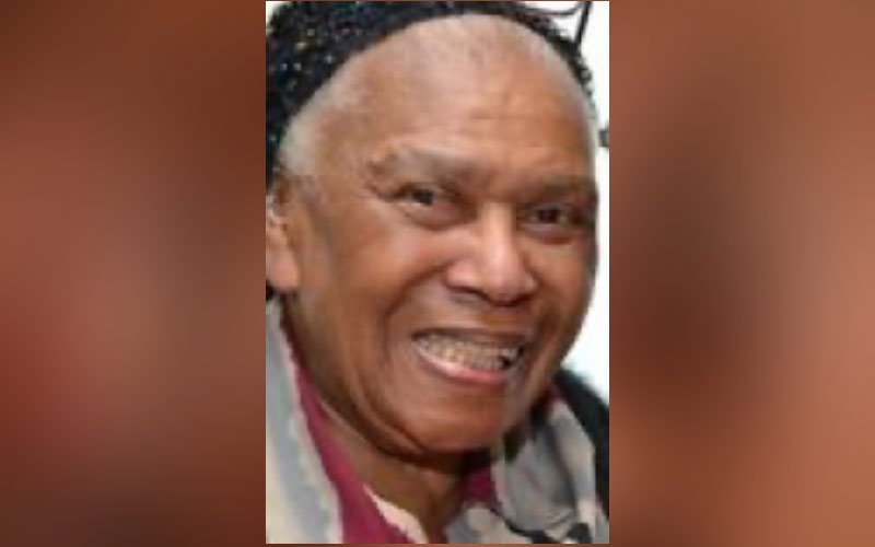 Joyce Grandision MBE