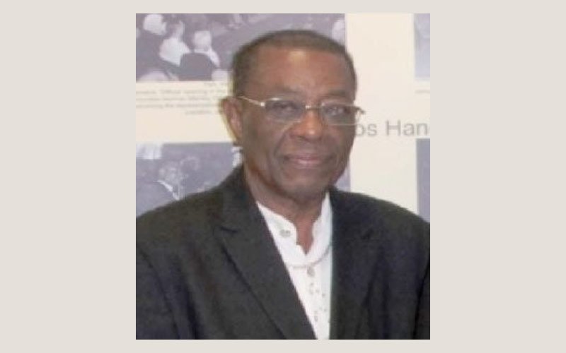 Winston Pinder